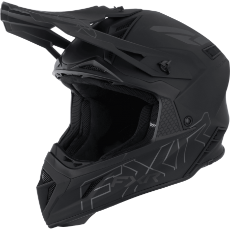 CASQUE HELIUM NOIR 26