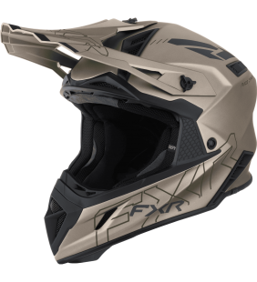 CASQUE HELIUM BRONZE 26