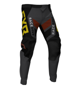 PANTALON PODIUM OFF ROAD NOIR