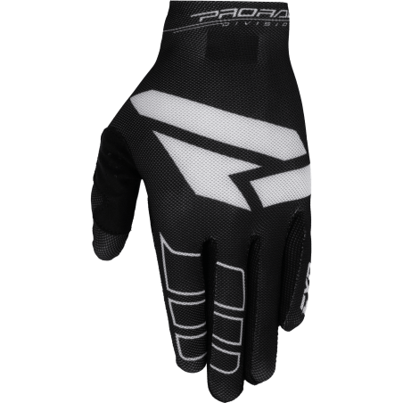GANTS PRO-FIT AIR NOIR 26