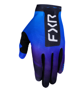 GANTS PRO-FIT AIR BLEU/VIOLET 26