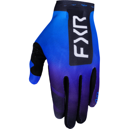 GANTS PRO-FIT AIR BLEU/VIOLET 26