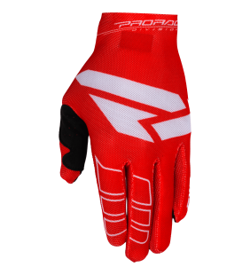 GANTS PRO-FIT AIR ROUGE 26