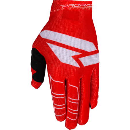 GANTS PRO-FIT AIR ROUGE 26