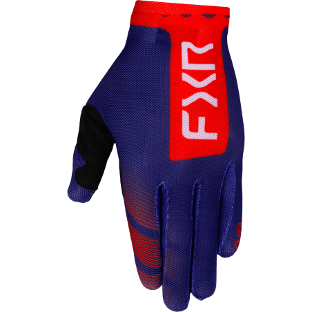 GANTS PRO-FIT AIR BLEU/ROUGE 26