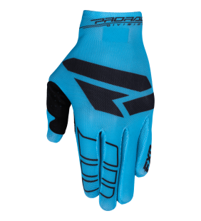 GANTS PRO-FIT AIR BLEU 26