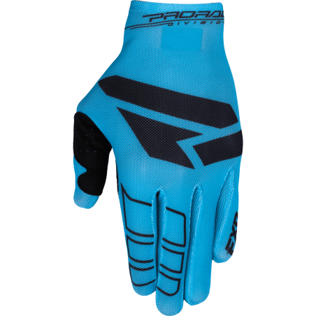 GANTS PRO-FIT AIR BLEU 26