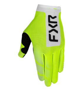 GANTS PRO-FIT AIR JAUNE 26