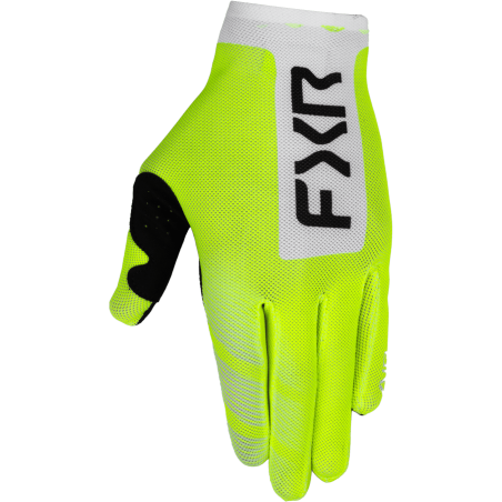 GANTS PRO-FIT AIR JAUNE 26