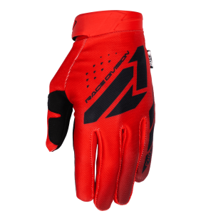 GANTS REFLEX ROUGE 26