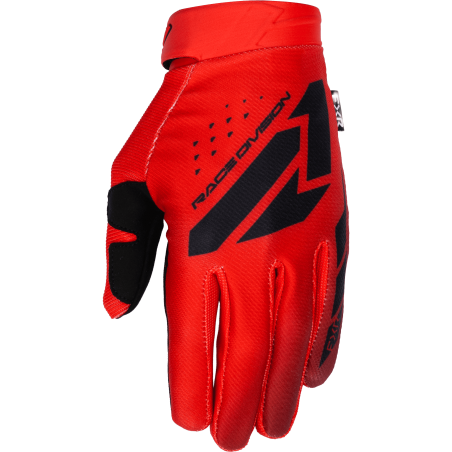 GANTS REFLEX ROUGE 26