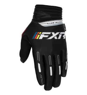 GANTS APEX NOIR 26