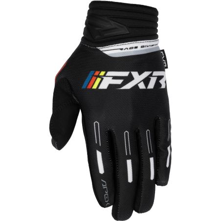 GANTS APEX NOIR 26
