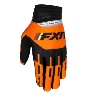 GANTS APEX ORANGE 26