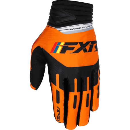 GANTS APEX ORANGE 26