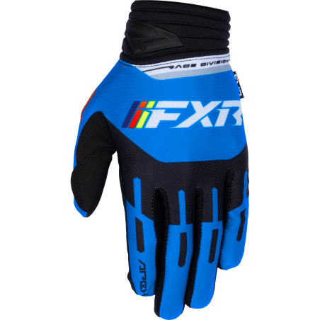 GANTS APEX BLEU 26