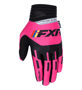 GANTS APEX ROSE 26