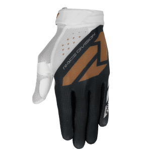 GANTS REFLEX AIR NOIR/BLANC 26