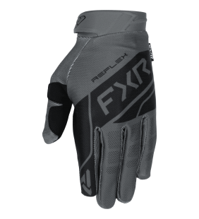GANTS REFLEX DUAL GRIS 26
