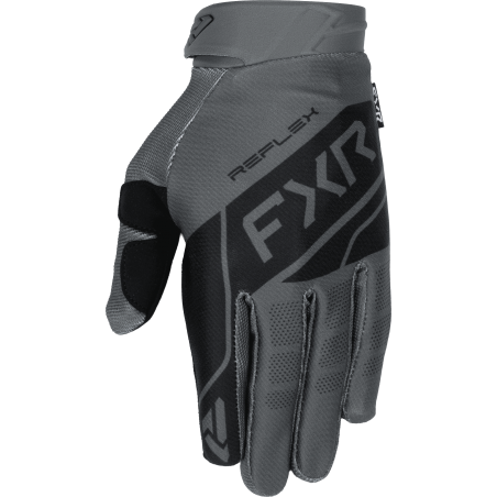 GANTS REFLEX DUAL GRIS 26