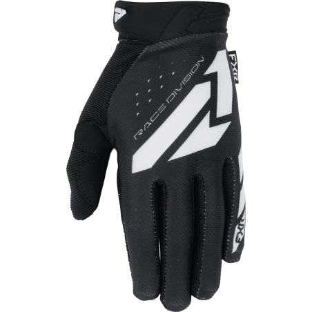GANTS ENFANT REFLEX NOIR 26