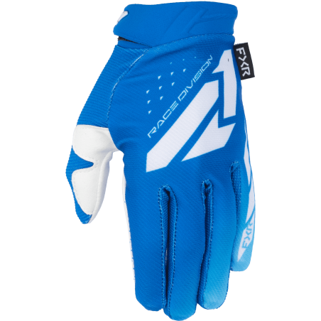 GANTS ENFANT REFLEX BLEU 26