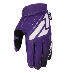 GANTS ENFANT REFLEX VIOLET 26