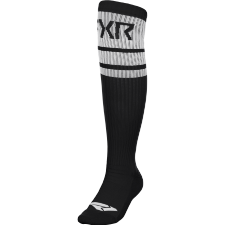 CHAUSSETTES HAUTES NOIR 26
