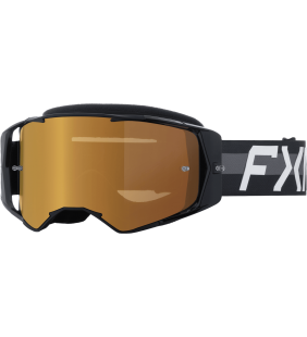 MASQUE FXR FACTORY RIDE NOIR 26