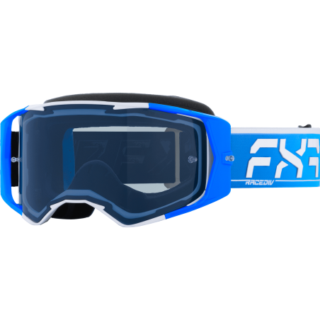 MASQUE FXR FACTORY RIDE BLEU 26