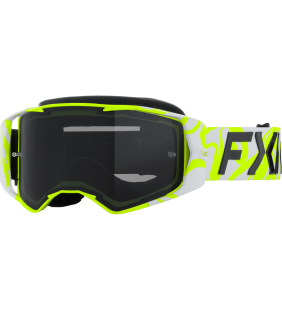MASQUE FXR FACTORY RIDE JAUNE 26