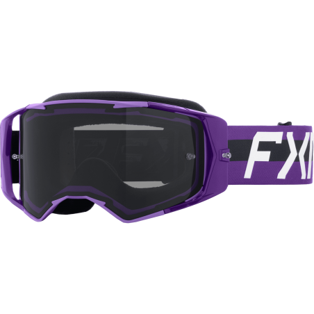 MASQUE FX FACTORY RIDE VIOLET 26