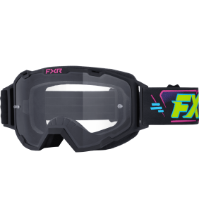 MASQUE MAVERICK PRIME NEON 26