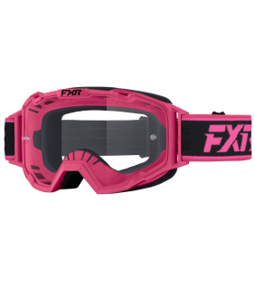 MASQUE MAVERICK PRIME ROSE 26