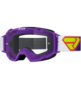 MASQUE MAVERICK PRIME VIOLET 26