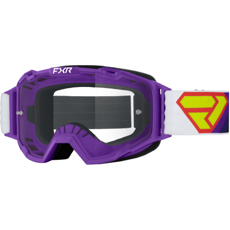 MASQUE MAVERICK PRIME VIOLET 26