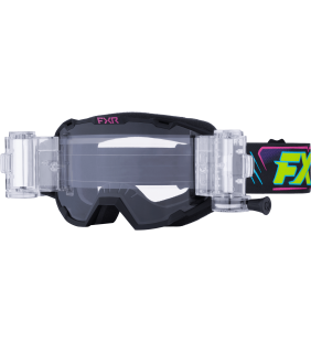 MASQUE MAVERICK ROLL-OFF NEON 26