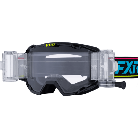 MASQUE MAVERICK ROLL-OFF MULTI 2