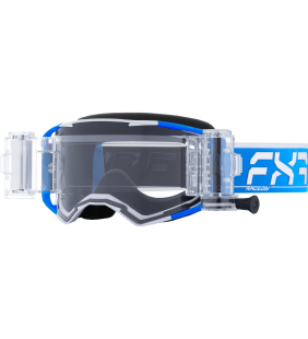 MASQUE FACTORY RIDE ROLL OFF BLEU 26