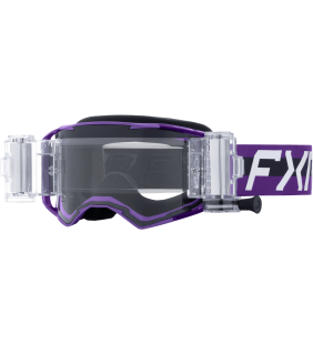 MASQUE FACTORY RIDE ROLL OFF VIOLET 26