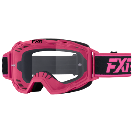 MASQUE ENFANT MAVERICK ROSE 26