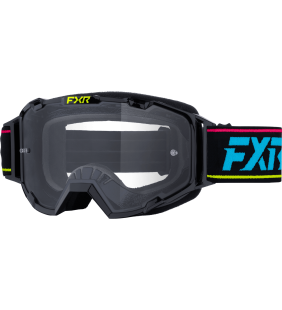 MASQUE ENFANT MAVERICK MULTI 26