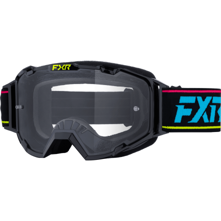 MASQUE ENFANT MAVERICK MULTI 26