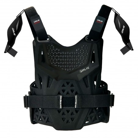 PROTECTION CHARGER + EPAULE CE L1 NOIR