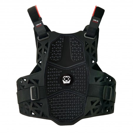 PROTECTION CHARGER ADOS NOIR