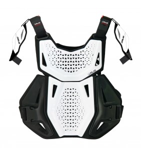 PROTECTION CHARGER + EPAULE CE L1 ADOS BLANCHE