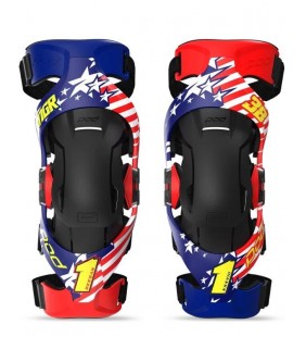 K4 2.0 HAIDEN DEEGAN SERIE 2