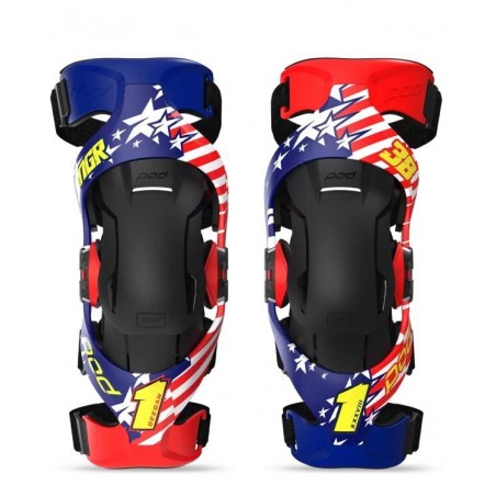 K4 2.0 HAIDEN DEEGAN SERIE 2