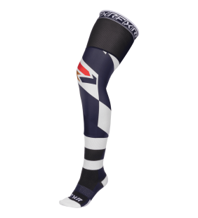 JAMBIERES BLEU MARINE 26