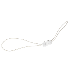 KX 3.0 ELASTIC CORD BLANC XL/2XL